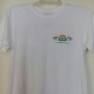FRIENDS Central Perk t-shirt